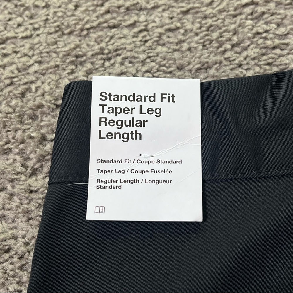 Nike Sportswear Tech Essentials Woven Unlined Cargo Pants Men’s Size 30 - Picture 4 of 16